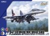 Great Wall Hobby L4831 Su-30 MKM / MK / MKA / SME 'Flanker H' Multirole Fighter 4 In 1 1/48